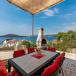 Alloggio in famiglia Quiet Bay Getaway Mona 5 7 And 8 Ražanj