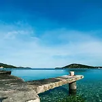 Alloggio in famiglia Quiet Bay Getaway Mona 5 7 And 8