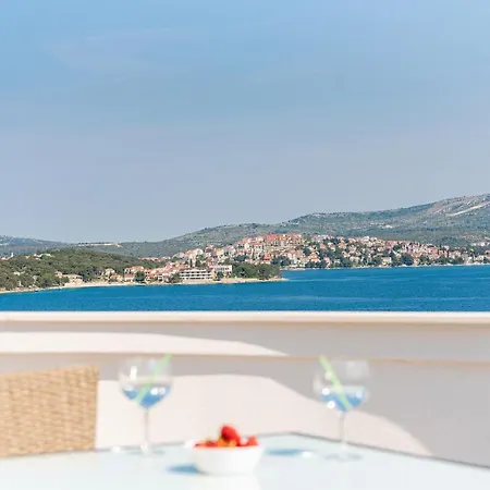 Quiet Bay Getaway Apt Mona 5 7 And 8 Privatunterkunft *