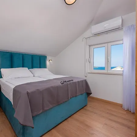 Quiet Bay Getaway Apt Mona 5 7 And 8 Privatunterkunft