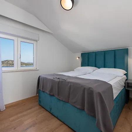 منزل للإقامة Quiet Bay Getaway Mona 5 7 And 8 *