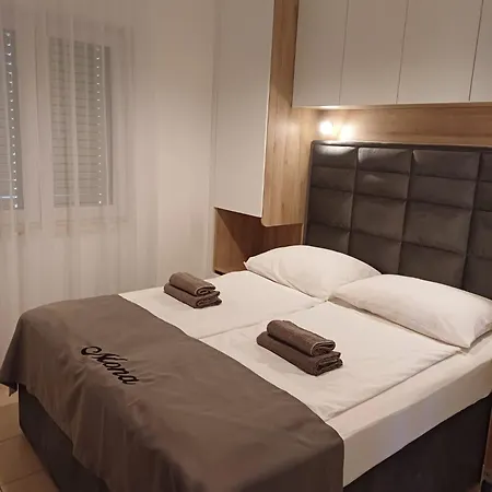 Privatunterkunft Quiet Bay Getaway Apt Mona 5 7 And 8 *