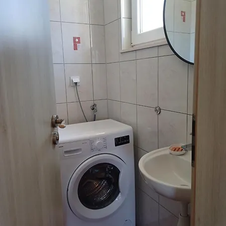 Ubytování v soukromí Mona Ražanj