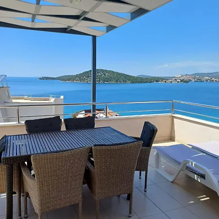 Privat bolig Mona Ražanj