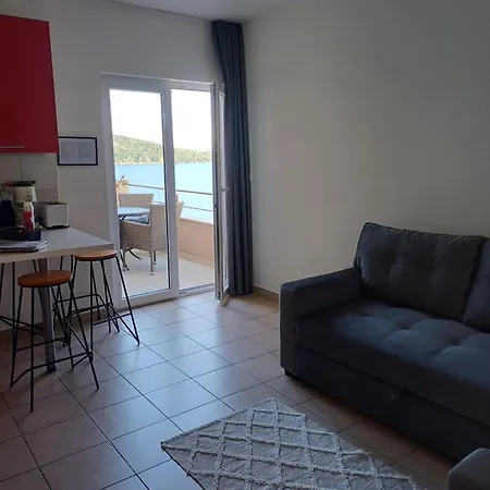 Alloggio in famiglia Quiet Bay Getaway Mona 5 7 And 8