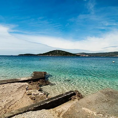 Alloggio in famiglia Quiet Bay Getaway Mona 5 7 And 8 *