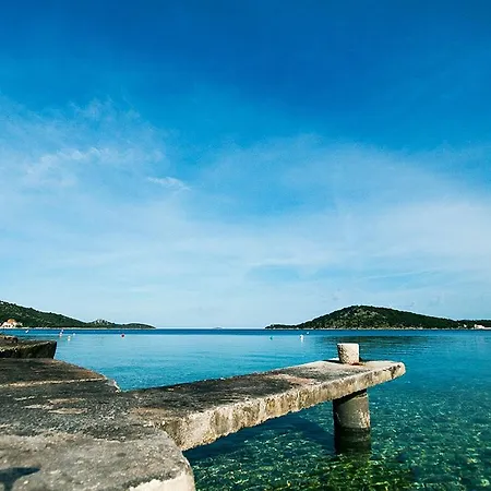 Alloggio in famiglia Quiet Bay Getaway Mona 5 7 And 8