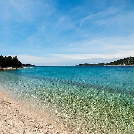 Alloggio in famiglia Quiet Bay Getaway Mona 5 7 And 8 Ražanj