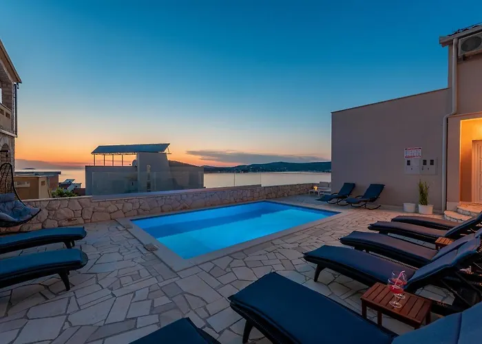 Quiet Bay Getaway Mona 5 7 And 8 Alloggio in famiglia *