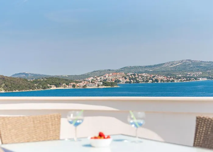 Quiet Bay Getaway Mona 5 7 And 8 Alloggio in famiglia *