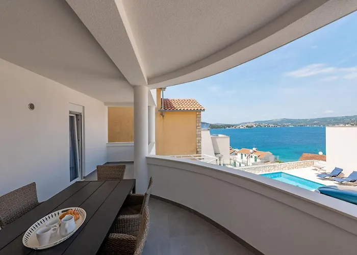 Quiet Bay Getaway Mona 5 7 And 8 Alloggio in famiglia *