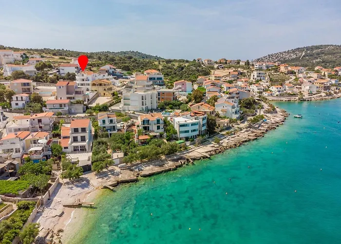 Quiet Bay Getaway Mona 5 7 And 8 Alloggio in famiglia