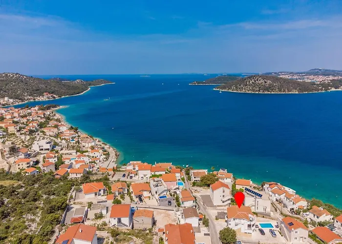 Quiet Bay Getaway Mona 5 7 And 8 Alloggio in famiglia *