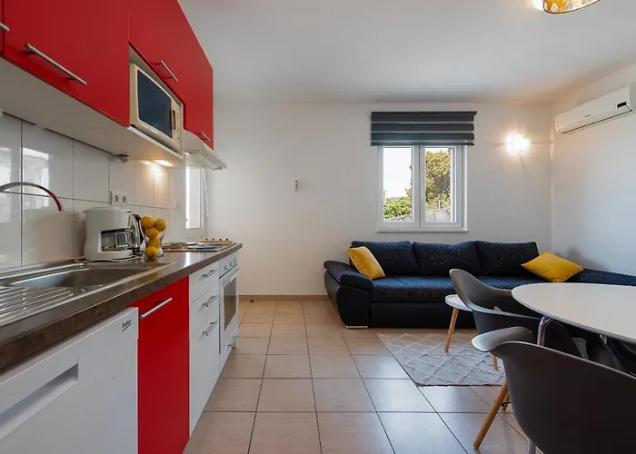 Alloggio in famiglia Quiet Bay Getaway Mona 5 7 And 8