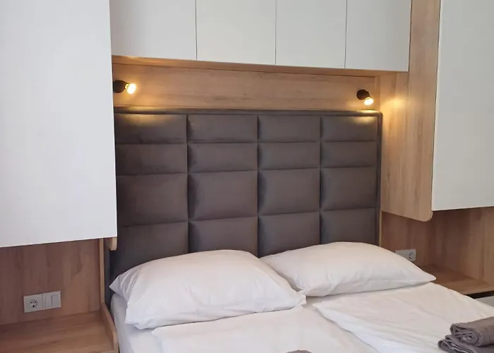 Quiet Bay Getaway Apt Mona 5 7 And 8 Quarto em Acomodações Particulares *