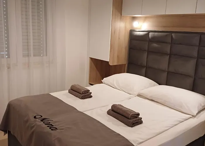 Homestay Quiet Bay Getaway Apt Mona 5 7 And 8 *