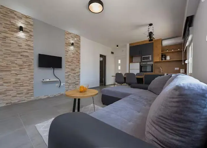 Homestay Quiet Bay Getaway Apt Mona 5 7 And 8 *