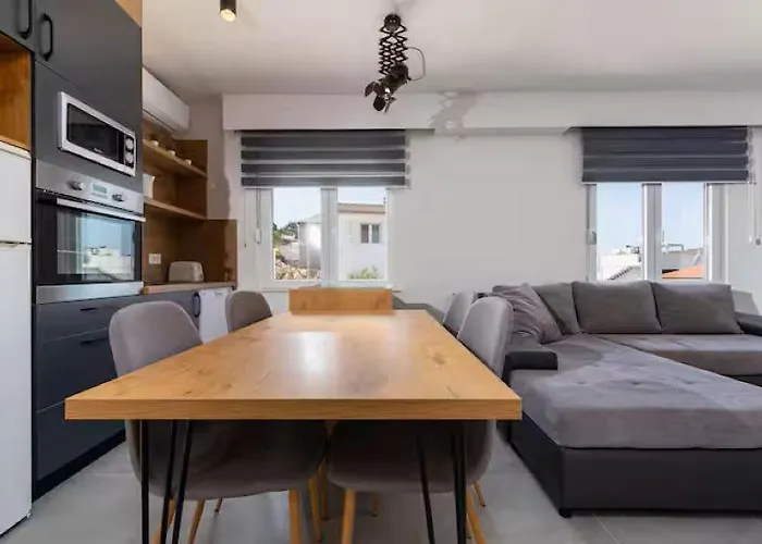 Quiet Bay Getaway Apt Mona 5 7 And 8 Quarto em Acomodações Particulares