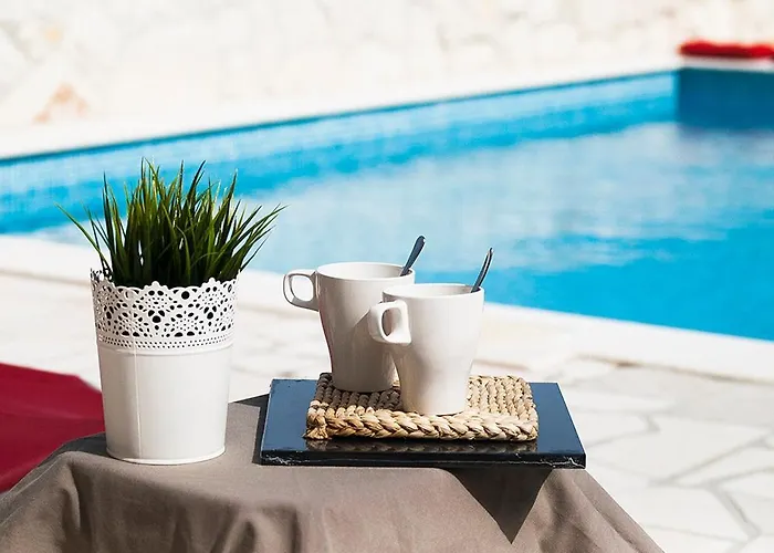 Alloggio in famiglia Quiet Bay Getaway Mona 5 7 And 8 *