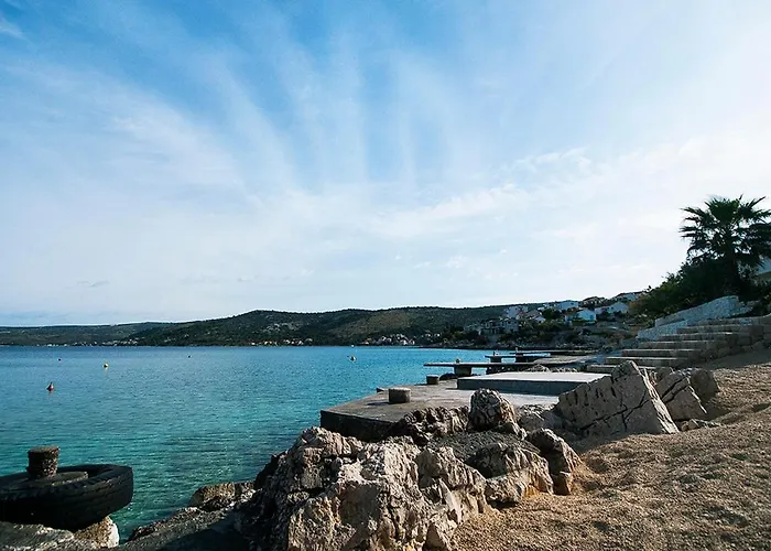 Alloggio in famiglia Quiet Bay Getaway Mona 5 7 And 8