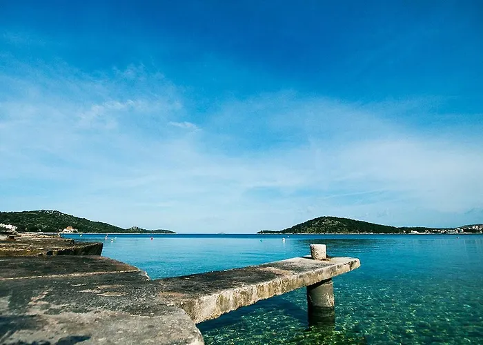 Alloggio in famiglia Quiet Bay Getaway Mona 5 7 And 8