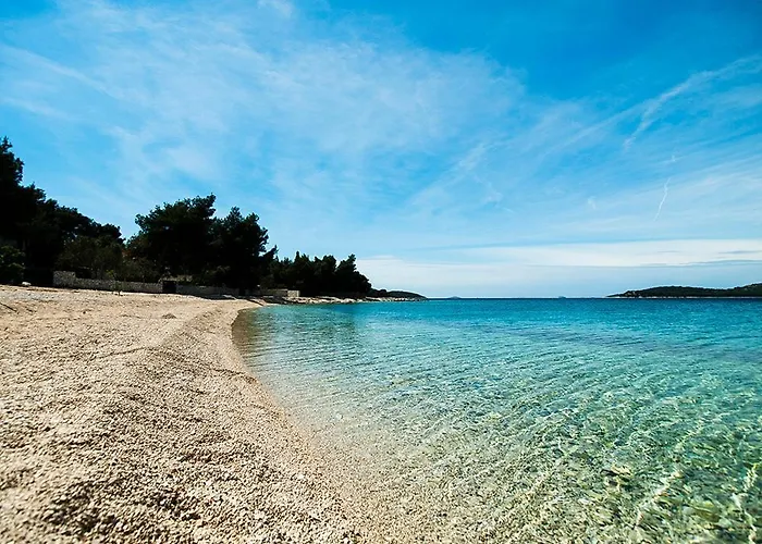 Quiet Bay Getaway Mona 5 7 And 8 Alloggio in famiglia